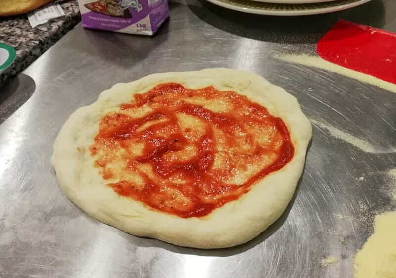 Catania: Pizza Cooking Class - Price, Value, and What Makes It Worth $101.96
