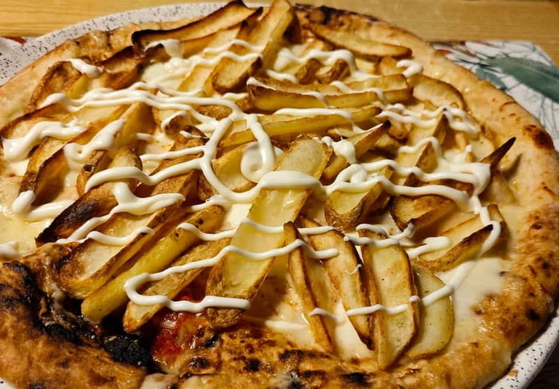 Catania: Pizza Cooking Class - Logistics That Matter: 3 Hours and Moving With the Lesson