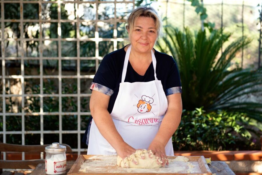 Catania: Private Cooking Class at a Local's Home - Key things to know before you book