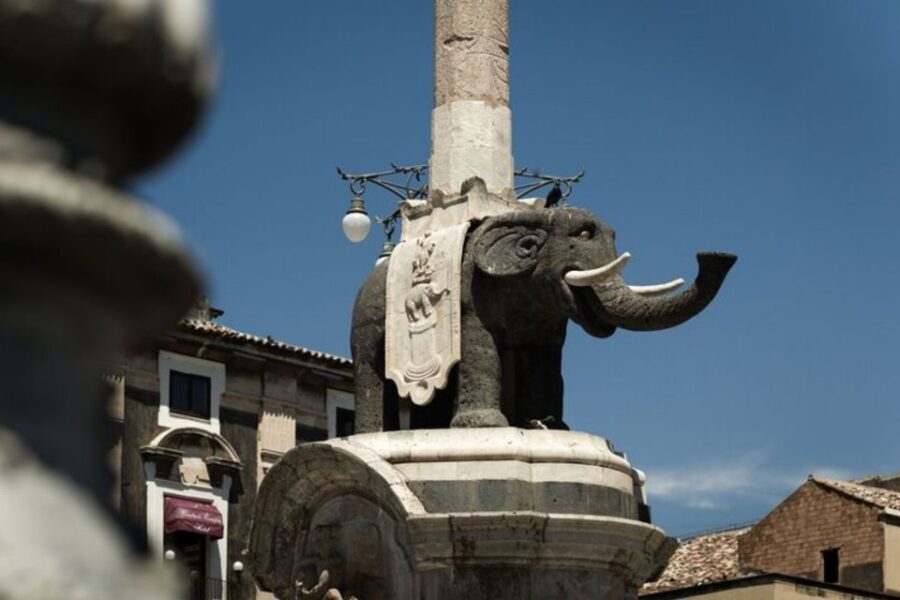 Catania: Private custom tour with a local guide - Who should book this private Catania tour