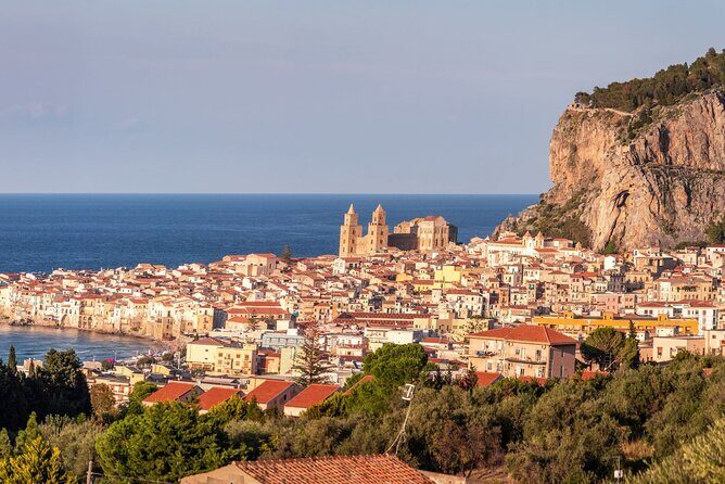 Catania : Private Custom Walking Tour With A Guide (Private Tour) - Custom Itinerary: Getting the Day You Actually Want