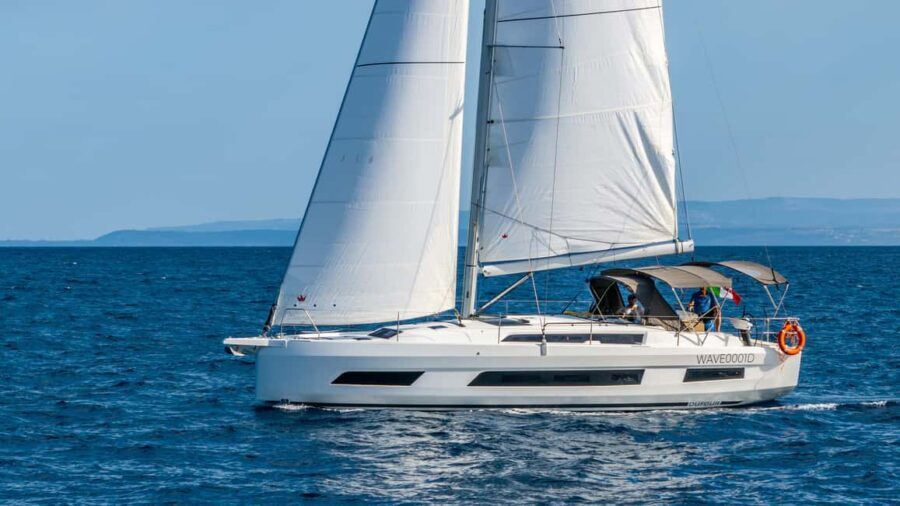 Catania: Sail Tour of Cyclops Coast with Sicilian Aperitif - Key moments you’ll care about