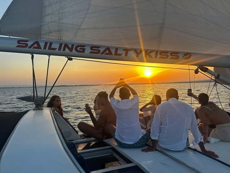 Catania: Sail Tour of Cyclops Coast with Sicilian Aperitif - The Cyclopean Isles zone: “wow” views from the coast route