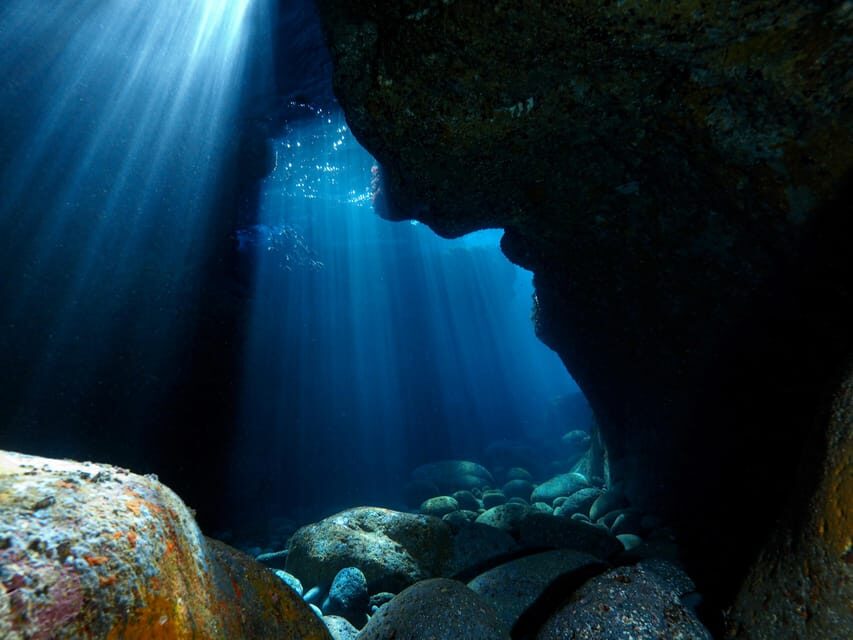 Catania: Scuba Diving Experience - Language Support That Actually Helps You Learn Faster