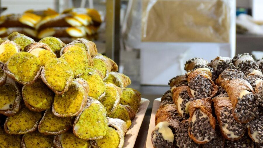 Catania Street Food Tour - Key highlights you’ll feel right away