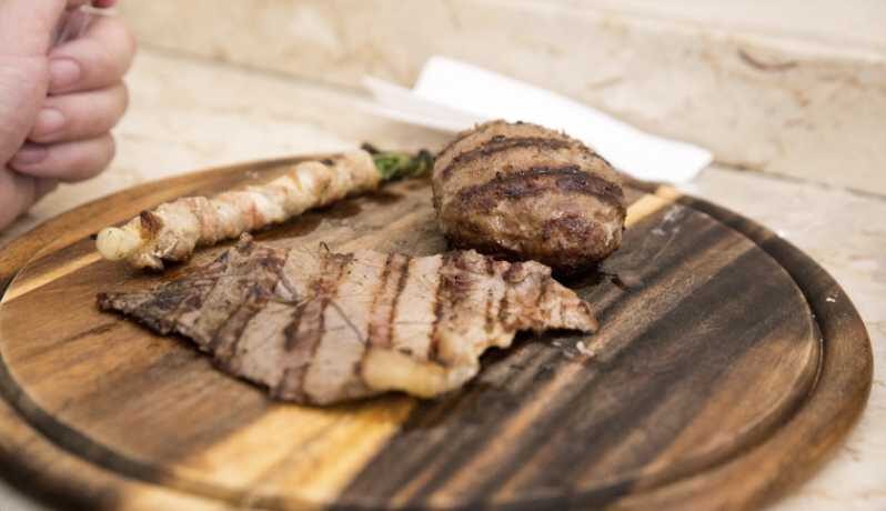 Catania Street food tour by night - Key highlights you actually feel