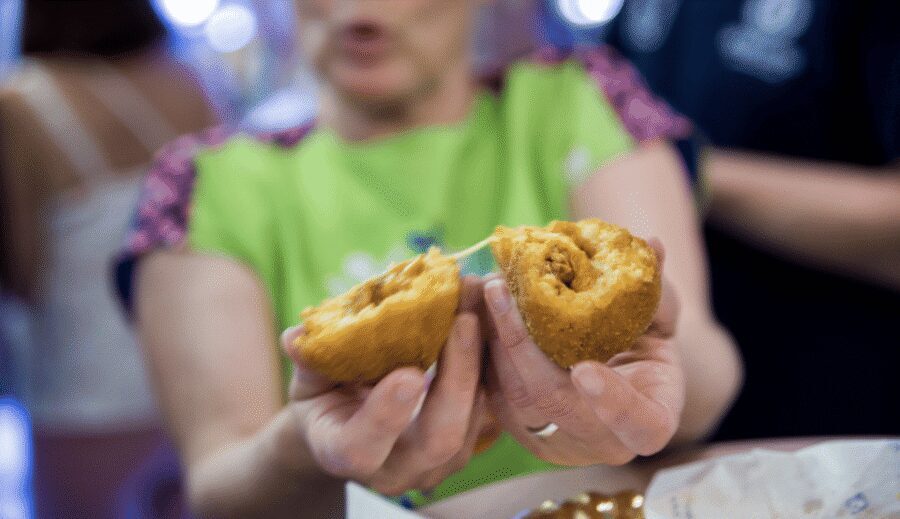 Catania Street food tour by night - Why Catania’s night street-food walk works so well