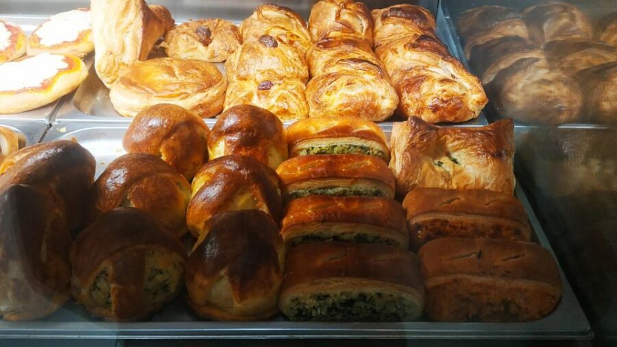Catania Street Food Tour: Fish Market & City Centre - Key highlights you’ll actually notice