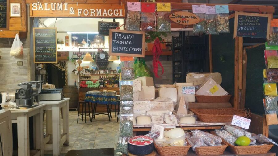 Catania Street Food Tour: Fish Market & City Centre - Who this tour is perfect for (and who should skip it)