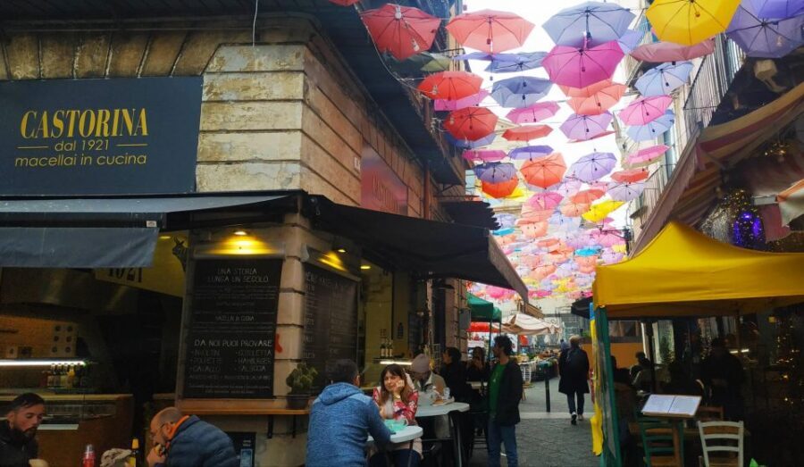Catania Street Food Tour: Fish Market & City Centre - Price and value: is $55 worth it?