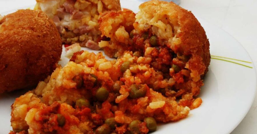 Catania: Street Food Walking Tour - Key highlights you can plan around