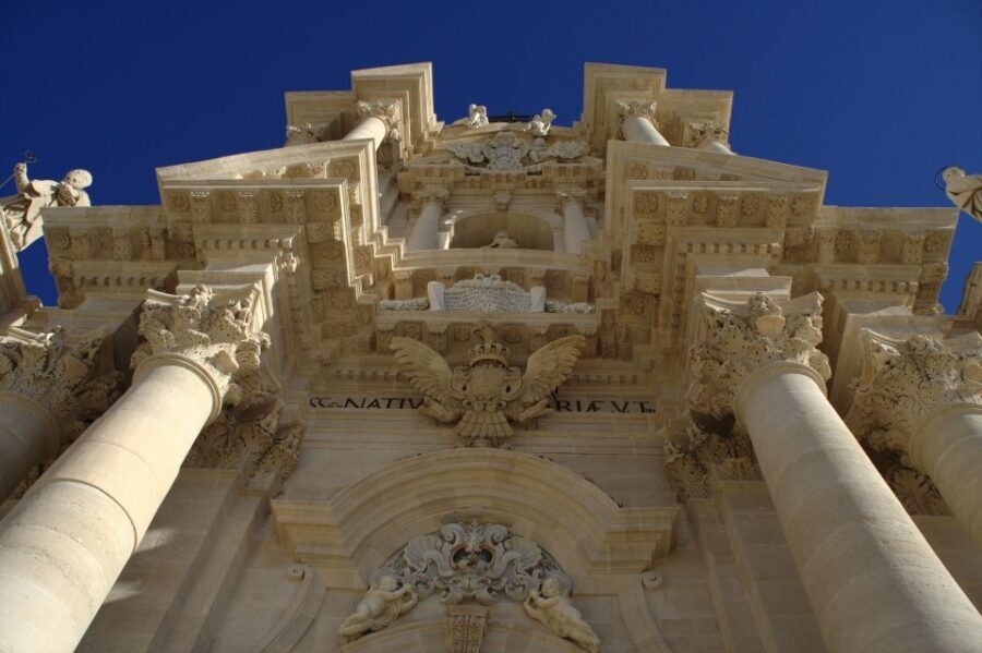 Catania: Syracuse, Ortigia, and Noto Tour with Brunch - Price and value: what $112.15 really covers