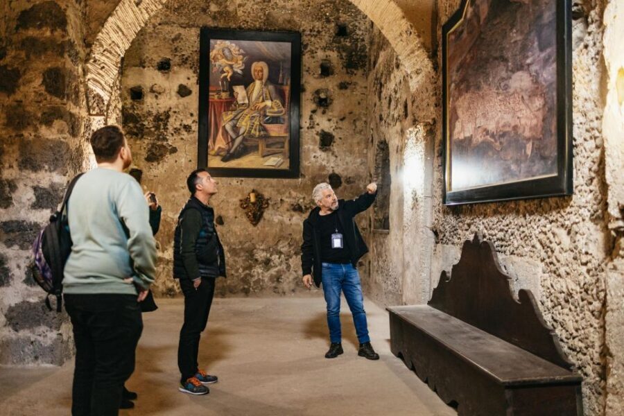 Catania/Taormina: The Godfather Filming Locations Tour - Key highlights to expect on this Godfather filming tour