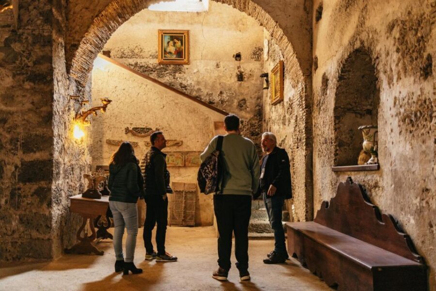 Catania/Taormina: The Godfather Filming Locations Tour - Who this tour is best for (and who might skip it)