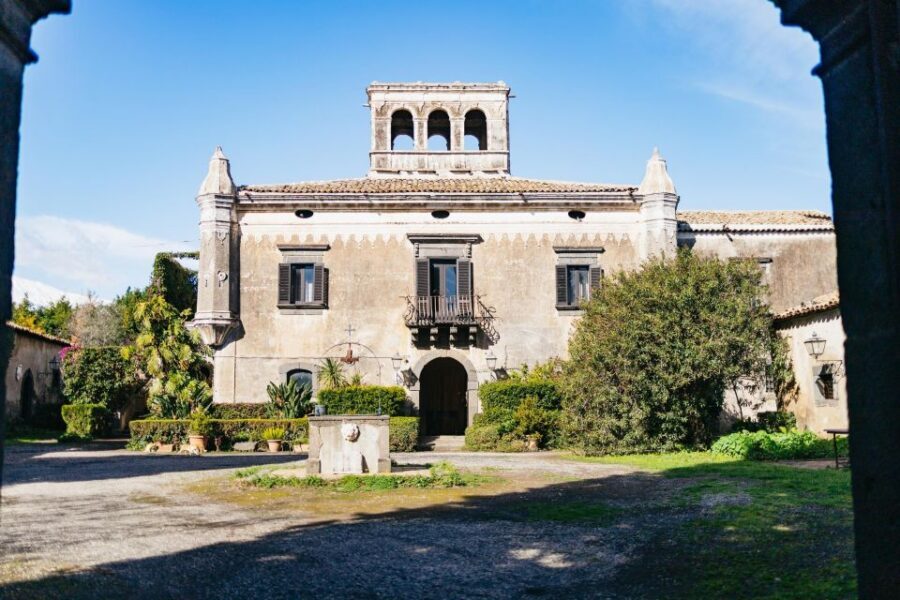 Catania/Taormina: The Godfather Filming Locations Tour - Value check: is $113.29 per person a smart deal?