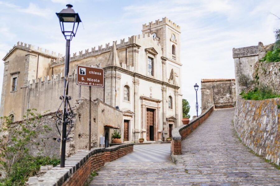 Catania/Taormina: The Godfather Filming Locations Tour - Pickup timing from Catania vs Taormina (and why it changes your day)