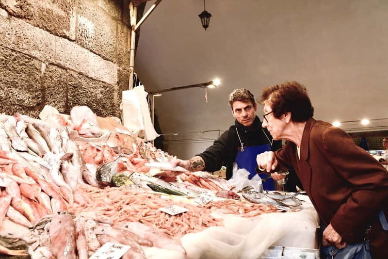 Catania: The heart of the City - Tour guidato in Italiano - Who this tour fits best (and who should look elsewhere)