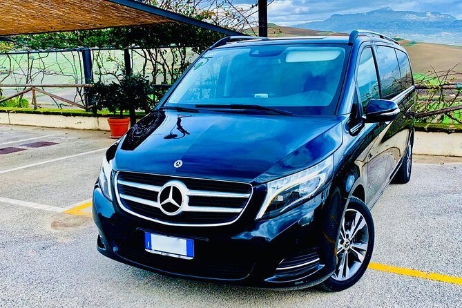 Catania TREASURES OF THE EAST 4 Days Private Minitour with Guide Driver - Small rules that keep the day comfortable and safe