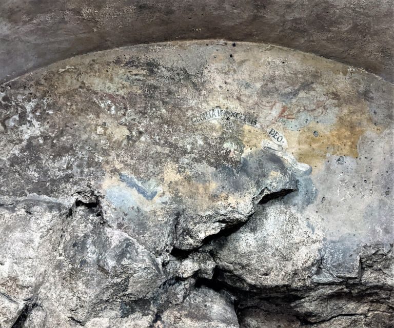 Catania: Underground Catania Tickets and Guided Tour - How you move from Via Etnea to underground passages