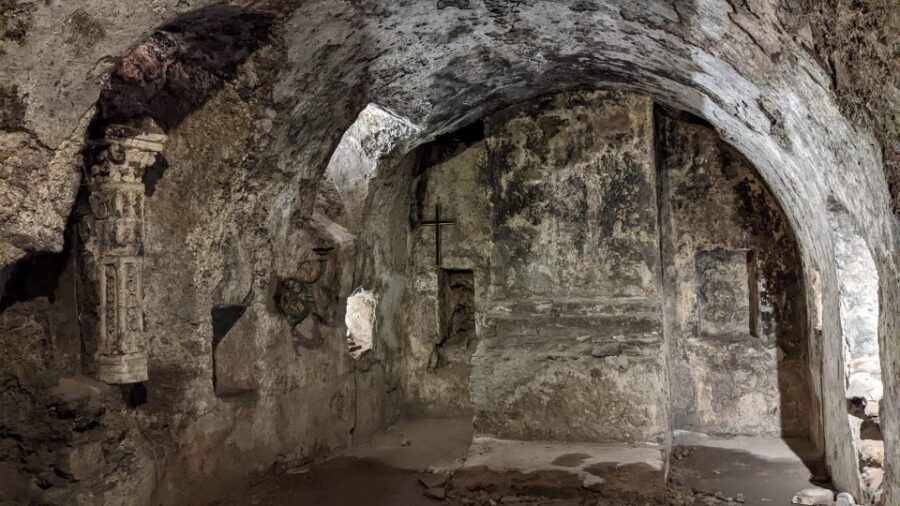 Catania: Underground Catania Tickets and Guided Tour - Price and value: what $29 buys in real-world terms