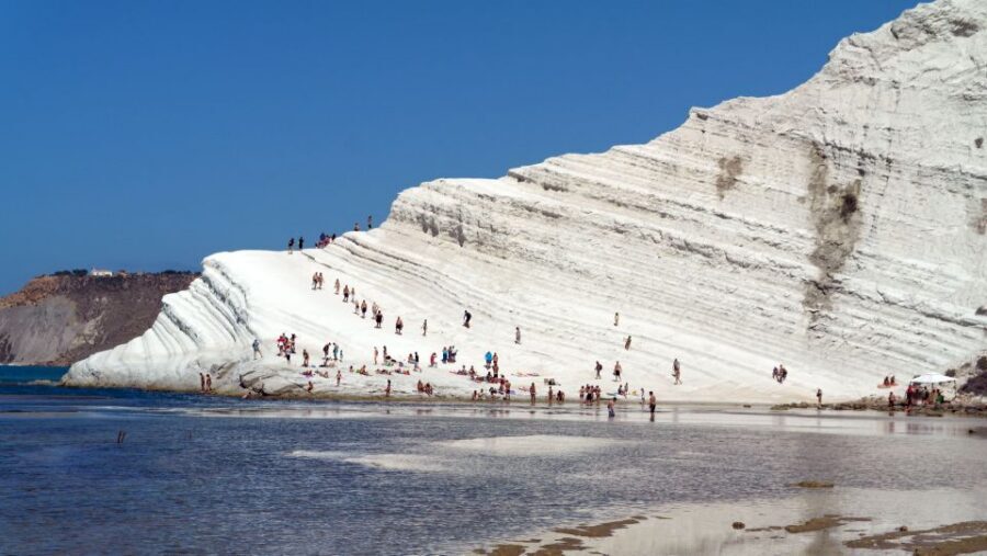Catania: Valley of the Temples and Turkish Steps with Snack - FAQ