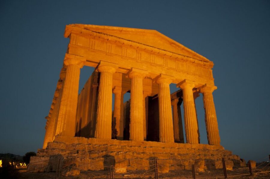 Catania: Valley of the Temples and Turkish Steps with Snack - Day at a glance: how this 9–9.5 hour plan flows