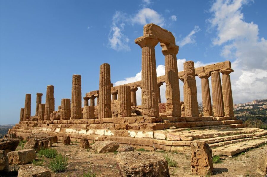 Catania: Valley of the Temples and Turkish Steps with Snack - Who should book this tour (and who should skip it)