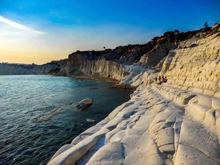 Catania: Valley of the Temples and Turkish Steps with Snack - Should you book? My practical call