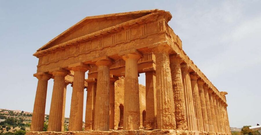 Catania: Valley of the Temples & Piazza Armerina with Snack - Key points that make this day trip worth your time