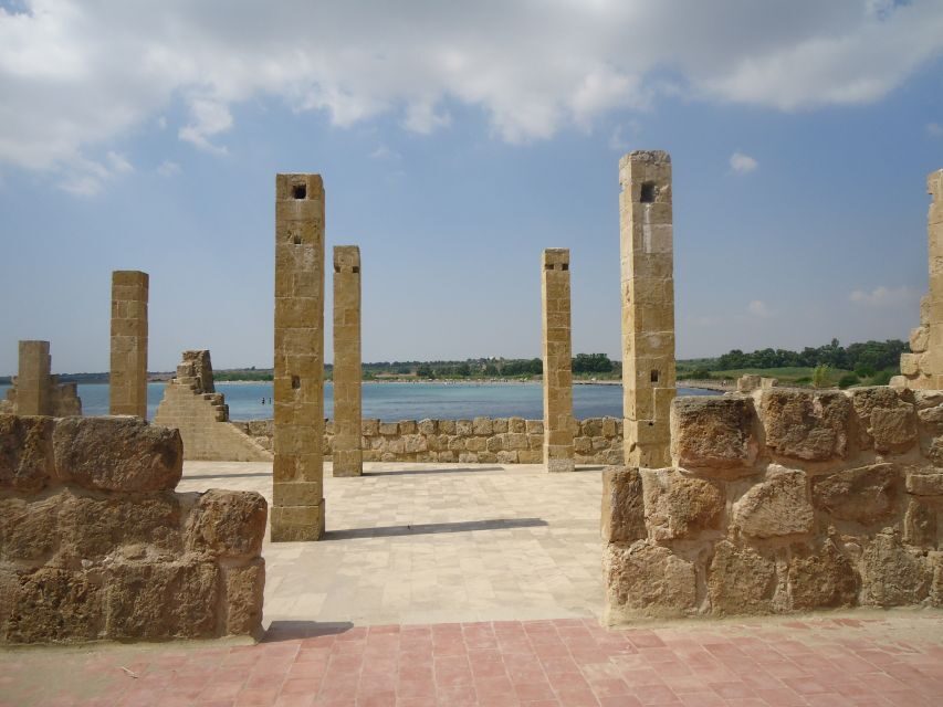 Catania: Vendicari, Marzamemi and Noto Day Trip - Should you book this Catania day trip to Vendicari, Marzamemi, and Noto?