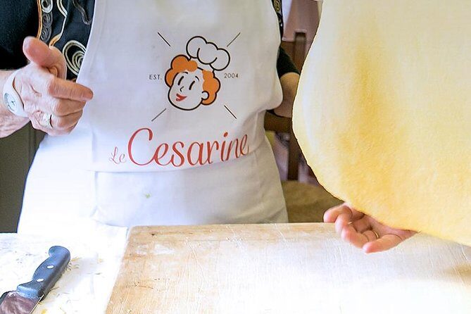 Cesarine: Home Cooking Class & Meal with a Local in Catania - Your 3-Hour Menu: Starter, Fresh Pasta, and a Sicilian Dessert