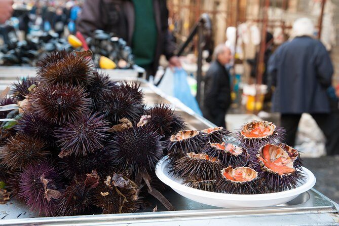 Cesarine: Market Tour & Home Cooking Class in Catania - Key highlights worth planning for