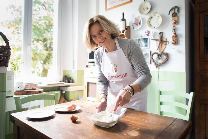 Cesarine: Market Tour & Home Cooking Class in Catania - What the Guide Teaches (and Why It’s More Than a Recipe Sheet)