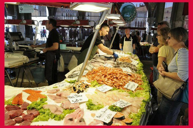 Cesarine: Market Tour & Home Cooking Class in Catania - Wine Pairing With the Meal: Local Reds and Whites, Not Just Water