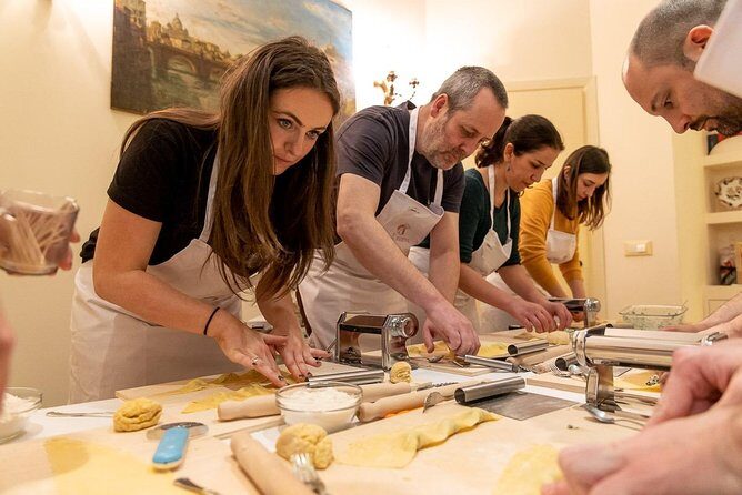 Cesarine: Market Tour & Home Cooking Class in Catania - Who Should Book This and Who Should Think Twice