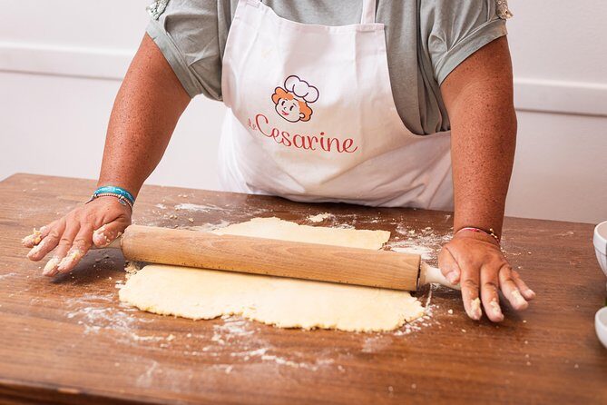 Cesarine: Market Tour & Home Cooking Class in Catania - Practical Tips for Getting the Most From Your Sicilian Cooking Day