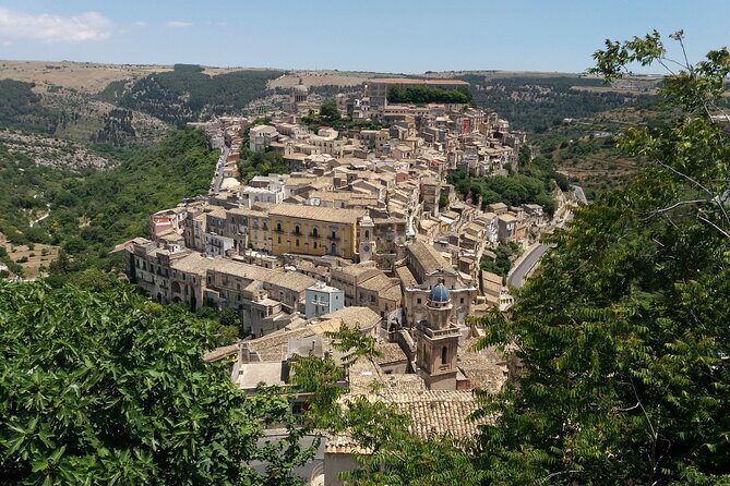 Commissario Montalbano day tour - Punta Secca: Montalbano’s beach house and seaside moments