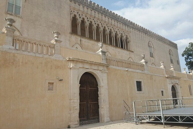 Commissario Montalbano day tour - The guides: why names like Carmelo, Alessio, Sandra, and Gianmarco matter