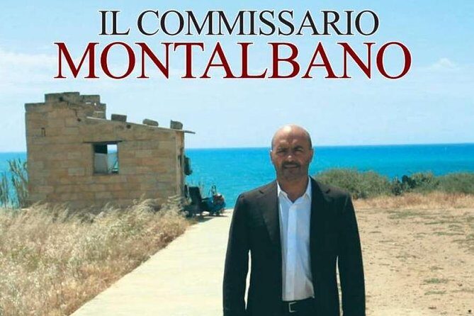 Commissario Montalbano day tour - Modica time: chocolate, granita, and Vigata vibes