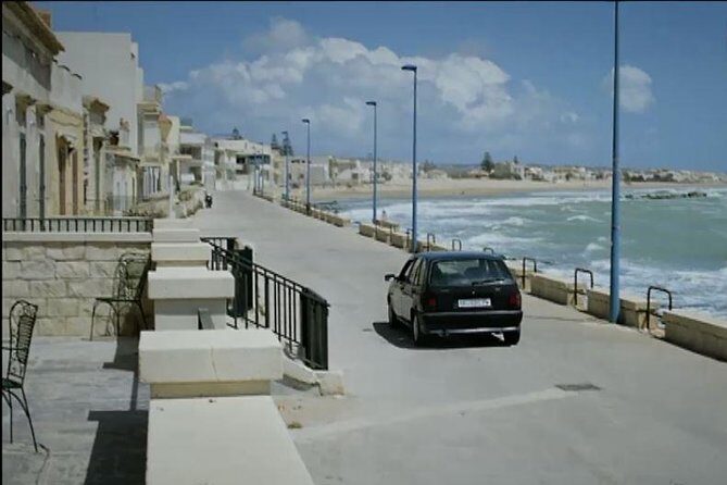 COMMISSARIO MONTALBANO Tour - A 9-hour Montalbano route through baroque Sicily