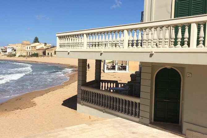 COMMISSARIO MONTALBANO Tour - Castello di Donnafugata: Don Balduccio’s world in real life