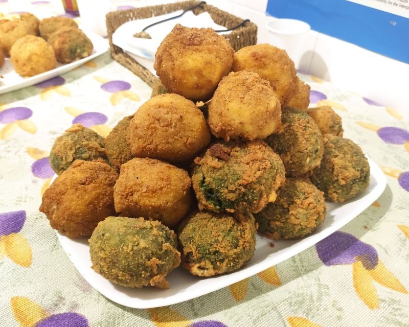 Cooking Class Arancini in Catania - Simple logistics that matter: where to go and what to expect