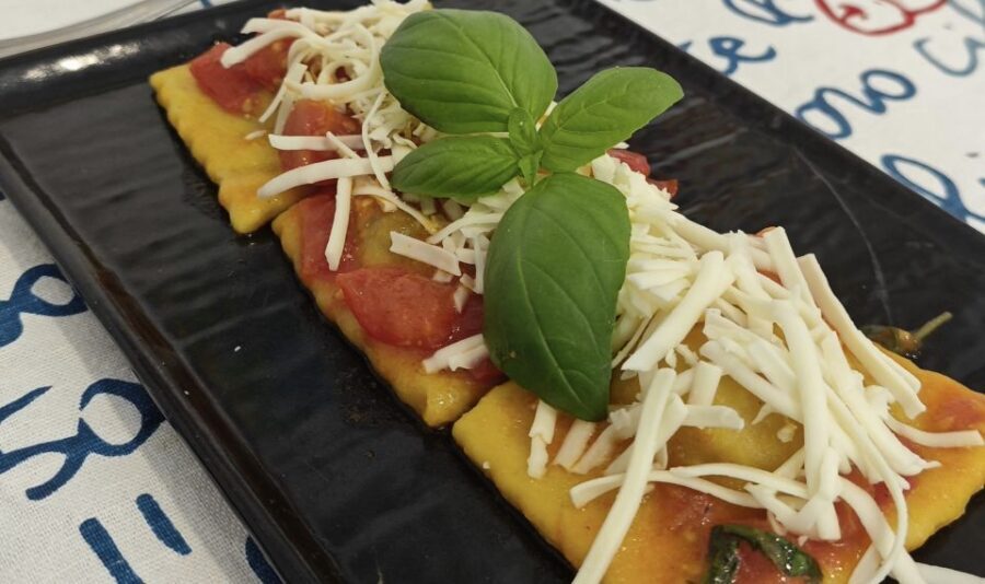 Cooking class fresh pasta - What to look for when booking (so you get the best session)
