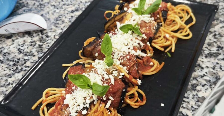 Cooking Class with lunch or dinner - Key highlights to look for