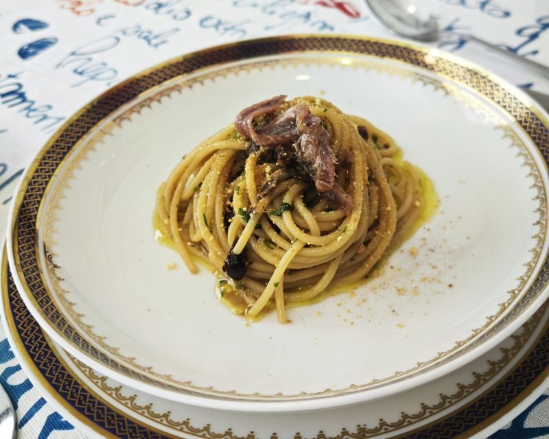 Cooking Class with lunch or dinner - Tasting and Wine: How the Meal Fits Together