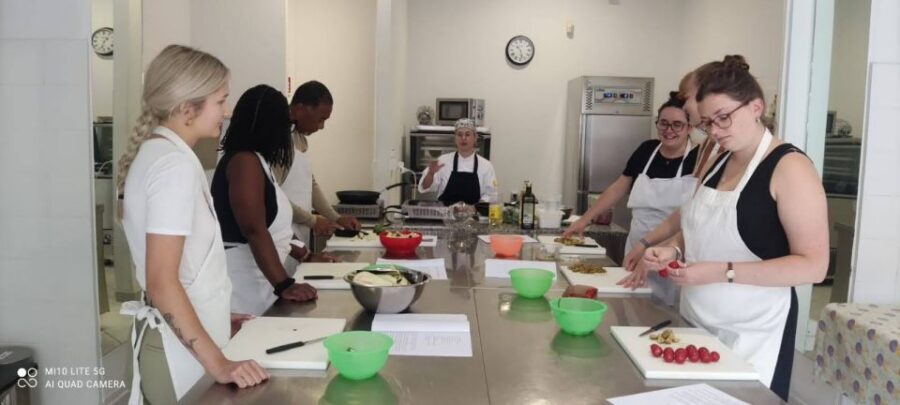 Cooking Class with lunch or dinner - Value Check: Is $107.62 Worth It?