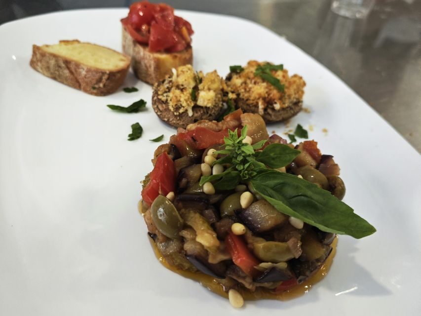 Cooking Class with lunch or dinner - Who This Class Is Best For (and Who Should Skip It)