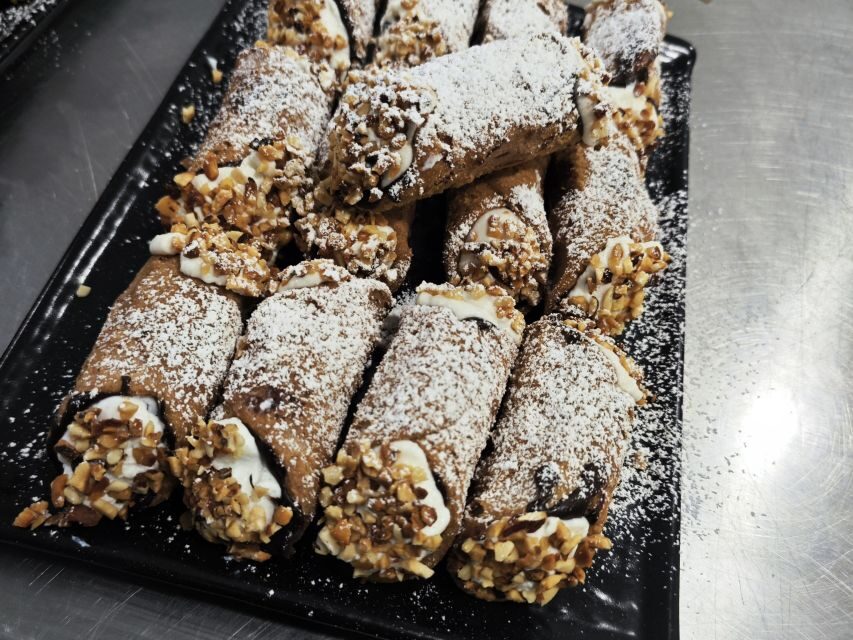Cooking Class with lunch or dinner - Inside the Laboratory Kitchen: What the Setup Means for You