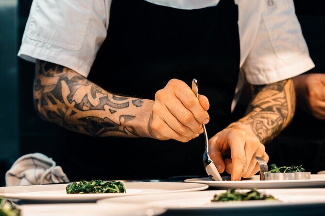 Cooking lesson in Catania with lunch or dinner - Key things to know before you go