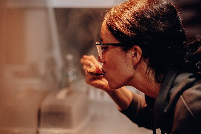 Cooking lesson in Catania with lunch or dinner - From Starter to Dessert: What Your 3 Hours Feels Like